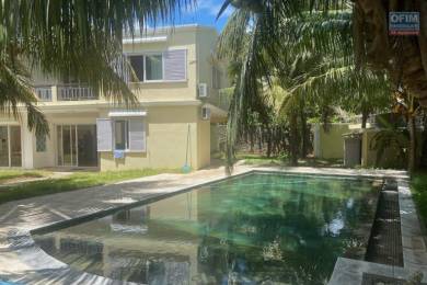 Achat Maison GRAND BAIE - PEREYBERE - POINTE AUX CANNONIERS () - MAURICE