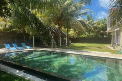 Achat Maison GRAND BAIE - PEREYBERE - POINTE AUX CANNONIERS () - MAURICE