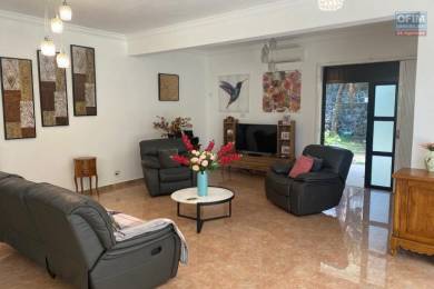Achat Maison GRAND BAIE - PEREYBERE - POINTE AUX CANNONIERS () - MAURICE