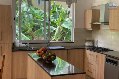 Achat Maison GRAND BAIE - PEREYBERE - POINTE AUX CANNONIERS () - MAURICE