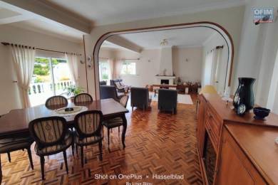 Achat Maison ANTANANARIVO () - MADAGASCAR