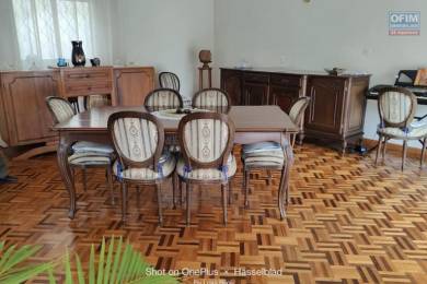 Achat Maison ANTANANARIVO () - MADAGASCAR