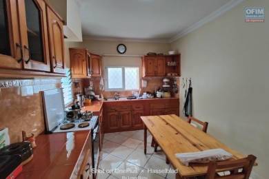 Achat Maison ANTANANARIVO () - MADAGASCAR
