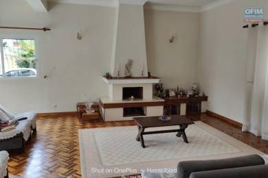 Achat Maison ANTANANARIVO () - MADAGASCAR