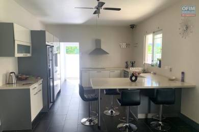 Achat Maison Flic en Flac () - MAURICE