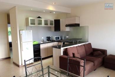 Location Appartement ANTANANARIVO () - MADAGASCAR