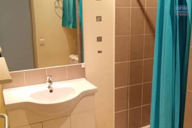 Location Appartement ANTANANARIVO () - MADAGASCAR