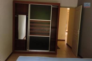 Location Appartement ANTANANARIVO () - MADAGASCAR