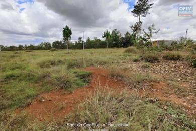 Achat Terrain ANTANANARIVO () - MADAGASCAR