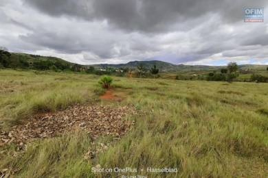 Achat Terrain ANTANANARIVO () - MADAGASCAR