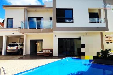 Achat Maison ANTANANARIVO () - MADAGASCAR