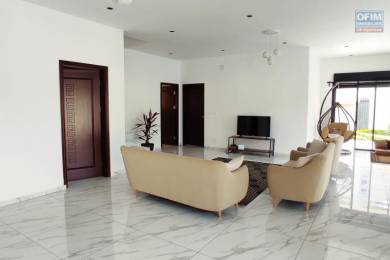 Achat Maison ANTANANARIVO () - MADAGASCAR