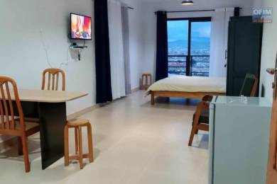 Location Appartement ANTANANARIVO () - MADAGASCAR