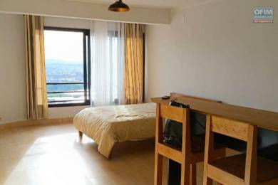 Location Appartement ANTANANARIVO () - MADAGASCAR