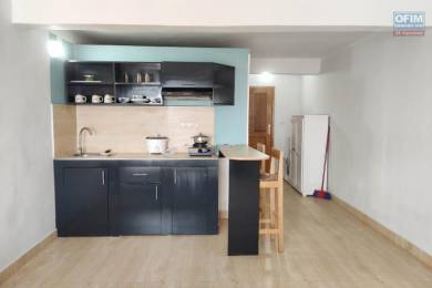 Location Appartement ANTANANARIVO () - MADAGASCAR