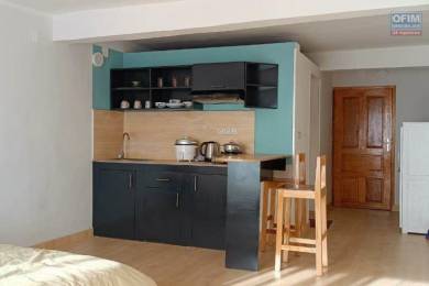 Location Appartement ANTANANARIVO () - MADAGASCAR