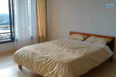 Location Appartement ANTANANARIVO () - MADAGASCAR