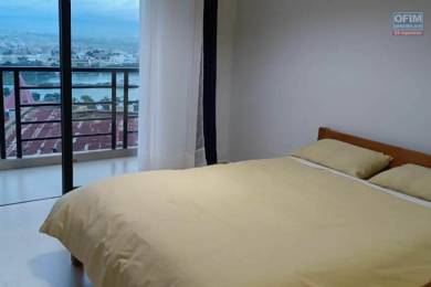 Location Appartement ANTANANARIVO () - MADAGASCAR