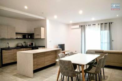 Location Appartement ANTANANARIVO () - MADAGASCAR