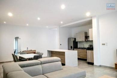 Location Appartement ANTANANARIVO () - MADAGASCAR