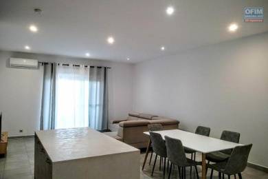 Location Appartement ANTANANARIVO () - MADAGASCAR