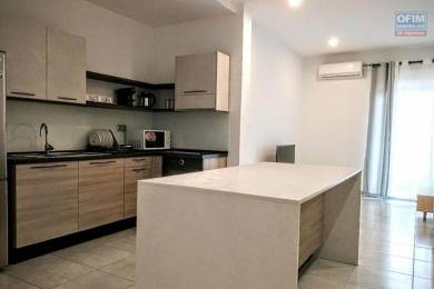 Location Appartement ANTANANARIVO () - MADAGASCAR