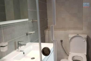 Location Appartement ANTANANARIVO () - MADAGASCAR