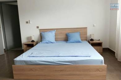 Location Appartement ANTANANARIVO () - MADAGASCAR