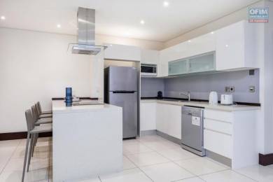 Achat Appartement GRAND BAIE - PEREYBERE - POINTE AUX CANNONIERS () - MAURICE