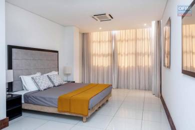 Achat Appartement GRAND BAIE - PEREYBERE - POINTE AUX CANNONIERS () - MAURICE