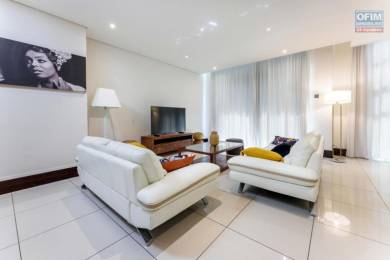 Achat Appartement GRAND BAIE - PEREYBERE - POINTE AUX CANNONIERS () - MAURICE