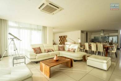 Achat Appartement GRAND BAIE - PEREYBERE - POINTE AUX CANNONIERS () - MAURICE