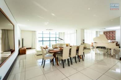 Achat Appartement GRAND BAIE - PEREYBERE - POINTE AUX CANNONIERS () - MAURICE