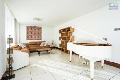Achat Appartement GRAND BAIE - PEREYBERE - POINTE AUX CANNONIERS () - MAURICE