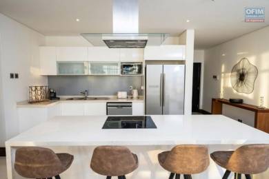 Achat Appartement GRAND BAIE - PEREYBERE - POINTE AUX CANNONIERS () - MAURICE