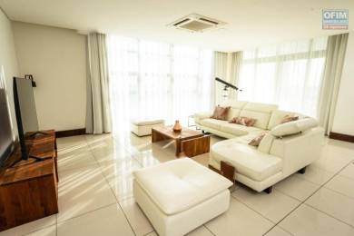 Achat Appartement GRAND BAIE - PEREYBERE - POINTE AUX CANNONIERS () - MAURICE