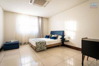 Achat Appartement GRAND BAIE - PEREYBERE - POINTE AUX CANNONIERS () - MAURICE