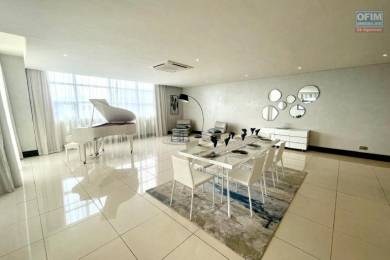 Achat Appartement GRAND BAIE - PEREYBERE - POINTE AUX CANNONIERS () - MAURICE