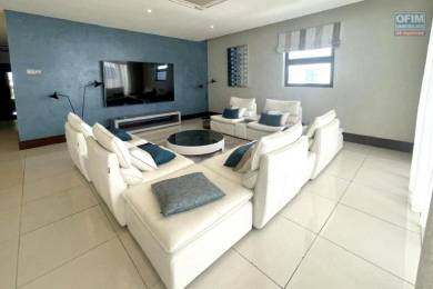 Achat Appartement GRAND BAIE - PEREYBERE - POINTE AUX CANNONIERS () - MAURICE