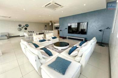 Achat Appartement GRAND BAIE - PEREYBERE - POINTE AUX CANNONIERS () - MAURICE