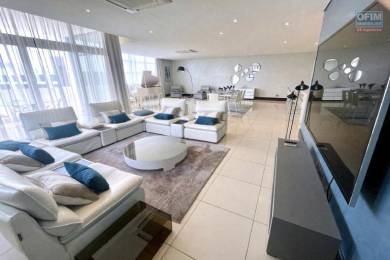 Achat Appartement GRAND BAIE - PEREYBERE - POINTE AUX CANNONIERS () - MAURICE