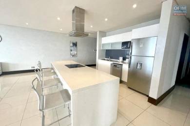 Achat Appartement GRAND BAIE - PEREYBERE - POINTE AUX CANNONIERS () - MAURICE