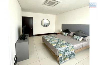 Achat Appartement GRAND BAIE - PEREYBERE - POINTE AUX CANNONIERS () - MAURICE
