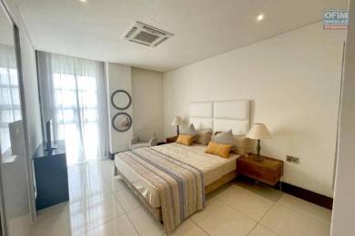 Achat Appartement GRAND BAIE - PEREYBERE - POINTE AUX CANNONIERS () - MAURICE