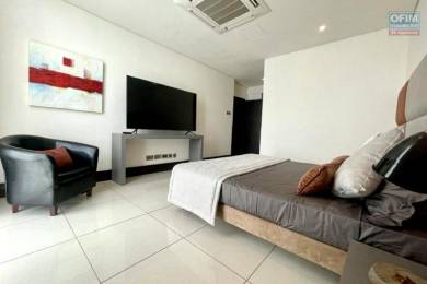Achat Appartement GRAND BAIE - PEREYBERE - POINTE AUX CANNONIERS () - MAURICE