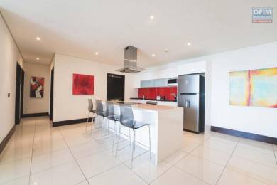 Achat Appartement GRAND BAIE - PEREYBERE - POINTE AUX CANNONIERS () - MAURICE