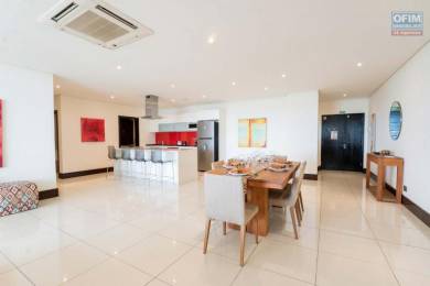 Achat Appartement GRAND BAIE - PEREYBERE - POINTE AUX CANNONIERS () - MAURICE