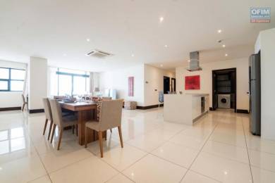 Achat Appartement GRAND BAIE - PEREYBERE - POINTE AUX CANNONIERS () - MAURICE