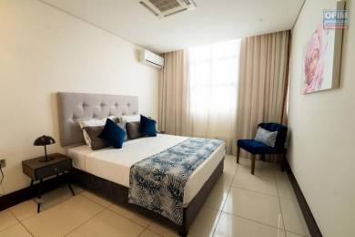 Achat Appartement GRAND BAIE - PEREYBERE - POINTE AUX CANNONIERS () - MAURICE