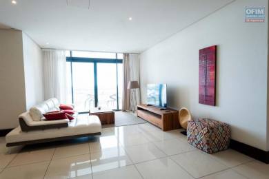 Achat Appartement GRAND BAIE - PEREYBERE - POINTE AUX CANNONIERS () - MAURICE